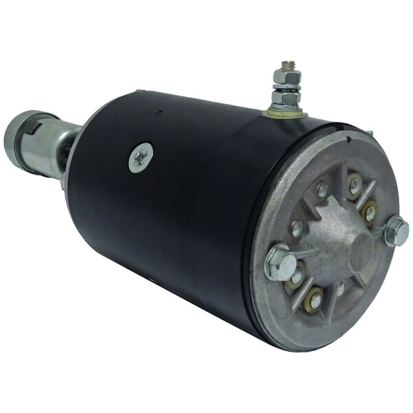 Wai Global STRFD DD 12V 6INCH SHAFT 3109N-12V-WD - main